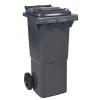 kunststof afvalcontainers en afvalbakken, onze vuilcontainers zijn verrijdbaar 